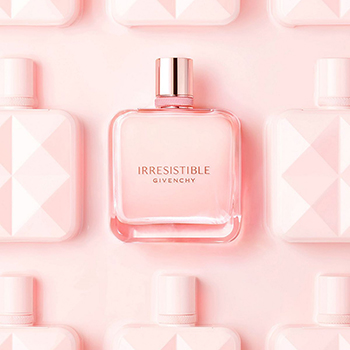 Givenchy - Irresistible Rose Velvet eau de parfum parfüm hölgyeknek