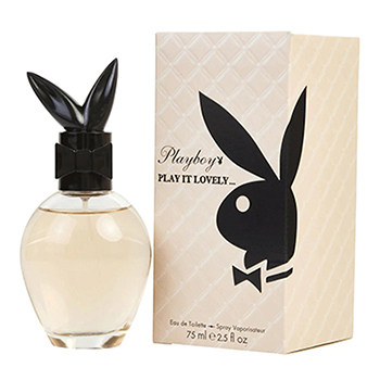 Playboy - Play it Lovely eau de toilette parfüm hölgyeknek