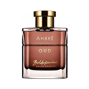 Hugo Boss - Baldessarini Ambré OUD eau de parfum parfüm uraknak