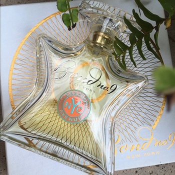 Bond No. 9 - Fashion Avenue eau de parfum parfüm hölgyeknek