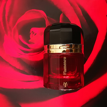 Ramon Monegal - Flamenco eau de parfum parfüm unisex