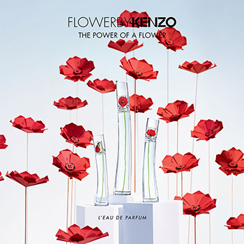 Kenzo - Flower by Kenzo (eau de parfum) eau de parfum parfüm hölgyeknek