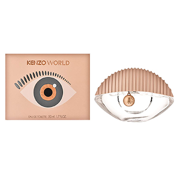 Kenzo - World (eau de toilette) eau de toilette parfüm hölgyeknek