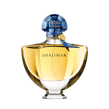 Guerlain - Shalimar eau de toilette parfüm hölgyeknek