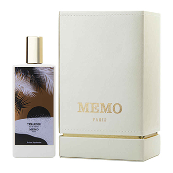 Memo Paris - Tamarindo eau de parfum parfüm unisex