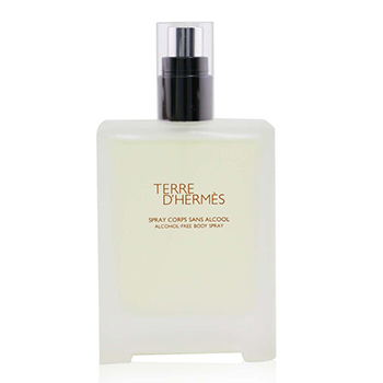 Hermés - Terre D'Hermés Alcohol - Free Body Spray parfüm uraknak