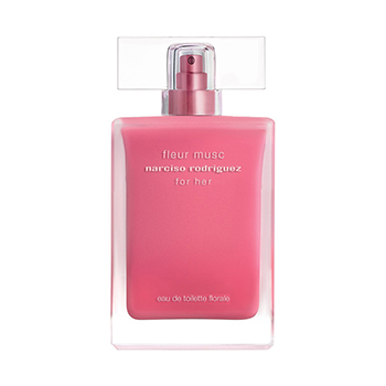 Narciso Rodriguez - For Her Fleur Musc Florale eau de toilette parfüm hölgyeknek