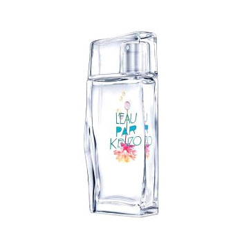 Kenzo - L'Eau par Kenzo Wild eau de toilette parfüm hölgyeknek