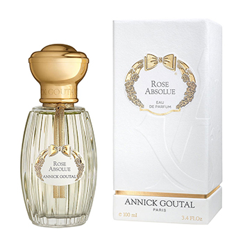 Annick Goutal - Rose Absolue eau de parfum parfüm hölgyeknek