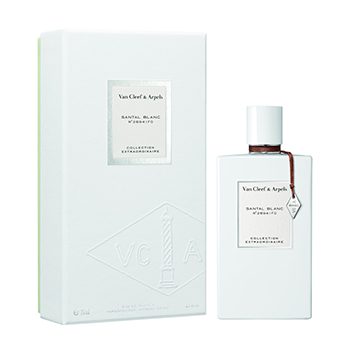 Van Cleef & Arpels - Santal Blanc (Collection Extraordinaire) eau de parfum parfüm unisex