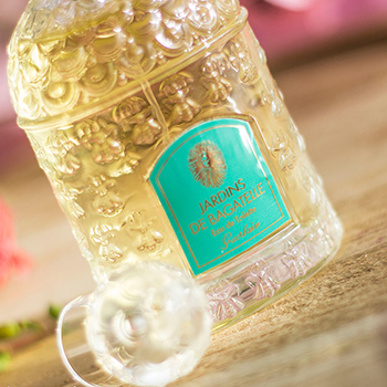 Guerlain - Jardins de Bagatelle (eau de toilette) (1983) eau de toilette parfüm hölgyeknek