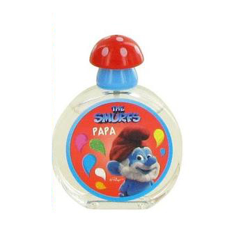 The Smurfs - Papa's Girl (gyerek parfüm) eau de toilette parfüm unisex