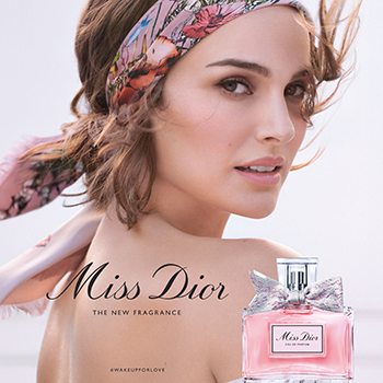 Christian Dior - Miss Dior (2021) eau de parfum parfüm hölgyeknek