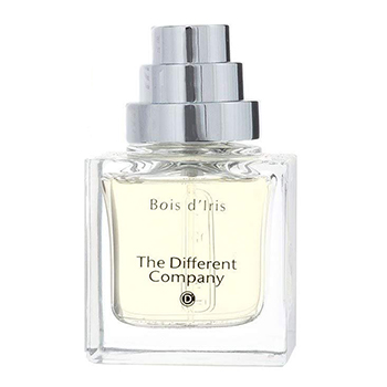 The Different Company - Bois D'Iris eau de parfum parfüm unisex
