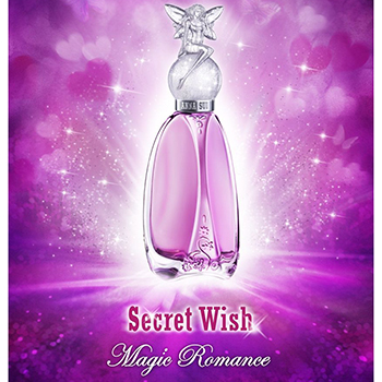 Anna Sui Secret Wish Magic Romance n i 75 ml teszter