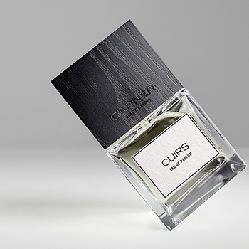 Carner - Cuirs eau de parfum parfüm unisex