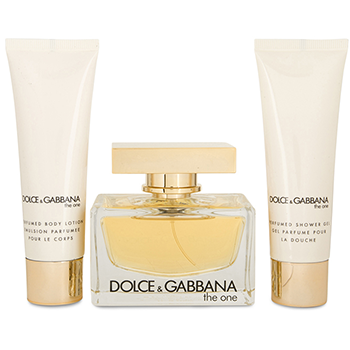 Dolce & Gabbana - The One szett II. eau de parfum parfüm hölgyeknek
