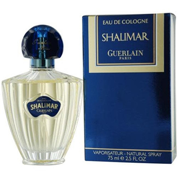 Guerlain - Shalimar Cologne (1925) eau de cologne parfüm hölgyeknek