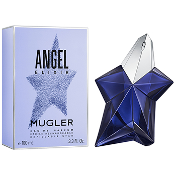 Thierry Mugler - Angel Elixir eau de parfum parfüm hölgyeknek