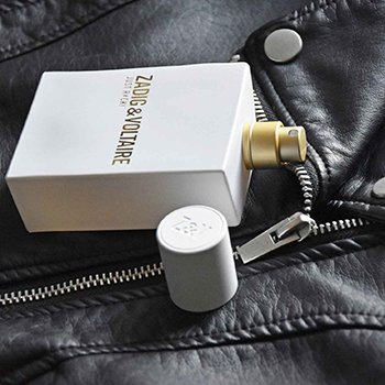 Zadig & Voltaire - Just Rock! - női, 100 ml teszter
