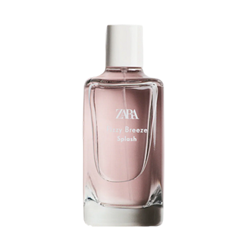 Zara - Fizzy Breeze Splash eau de toilette parfüm hölgyeknek