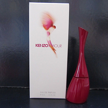 Kenzo - Amour eau de parfum parfüm hölgyeknek
