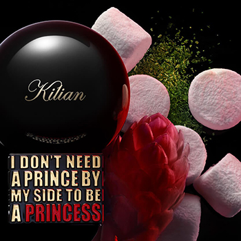 Kilian - I Don't Need A Prince By My Side To Be A Princess eau de parfum parfüm unisex