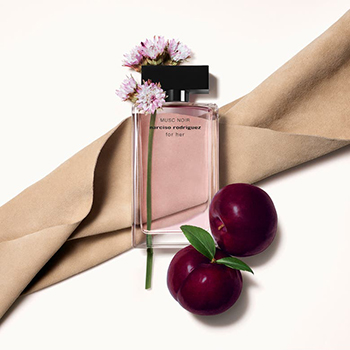 Narciso Rodriguez - Musc Noir eau de parfum parfüm hölgyeknek