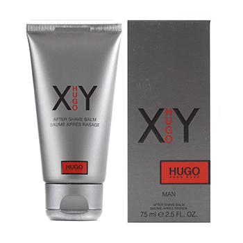 Hugo Boss - Boss XY after shave balzsam parfüm uraknak