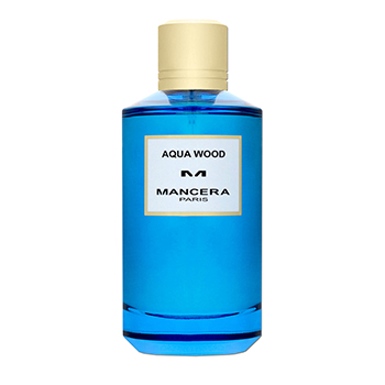 Mancera - Aqua Wood eau de parfum parfüm uraknak