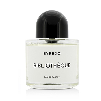 Byredo - Bibliotheque eau de parfum parfüm unisex