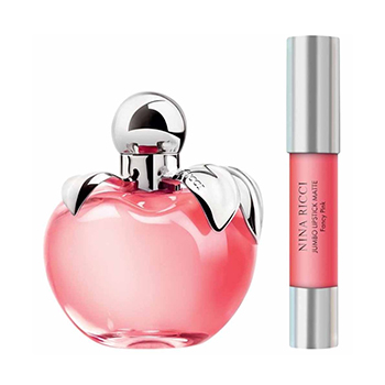 Nina Ricci - Nina szett VII. eau de toilette parfüm hölgyeknek