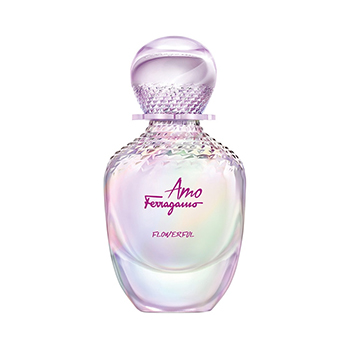 Salvatore Ferragamo - Amo Ferragamo Flowerful eau de toilette parfüm hölgyeknek