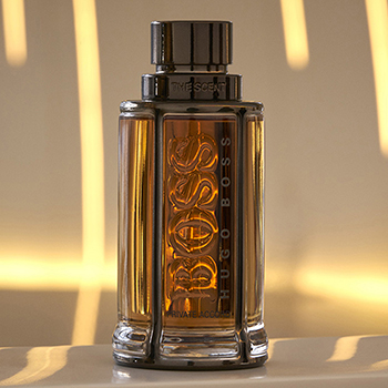 Hugo Boss - The Scent stift dezodor parfüm uraknak