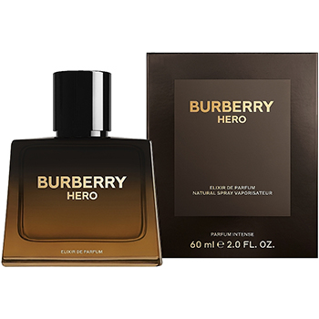 Burberry - Hero Elixir de Parfum parfum parfüm uraknak