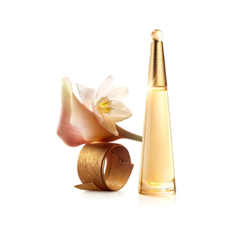 Issey Miyake - L`Eau d`Issey (Gold) Absolue eau de parfum parfüm hölgyeknek