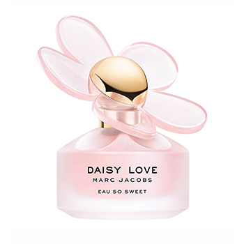 Marc Jacobs - Daisy Love Eau So Sweet eau de toilette parfüm hölgyeknek