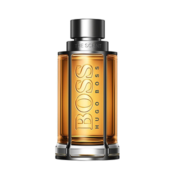 Hugo Boss - The Scent eau de toilette parfüm uraknak