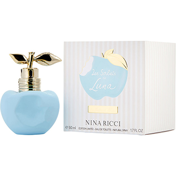 Nina Ricci - Les Sorbets de Luna eau de toilette parfüm hölgyeknek