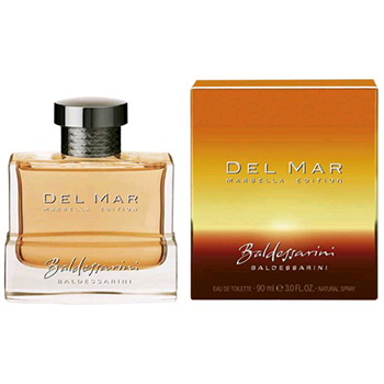 Hugo Boss - Del Mar Marbella Edition eau de toilette parfüm uraknak