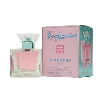 Givenchy - Lovely Prism eau de toilette parfüm hölgyeknek