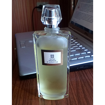 Givenchy - Extravagance D'Amarige (Les Parfums Mythiques) eau de toilette parfüm hölgyeknek