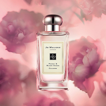 Jo Malone - Peony & Blush Suede Cologne eau de cologne parfüm hölgyeknek