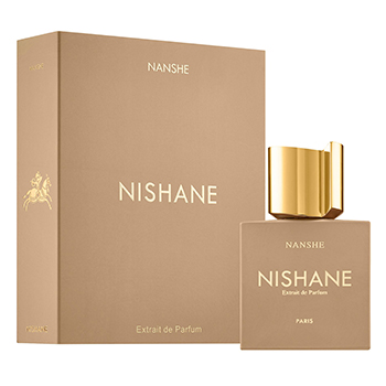 Nishane - Nanshe extrait de parfum parfüm unisex