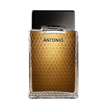 Antonio Banderas - Antonio eau de toilette parfüm uraknak