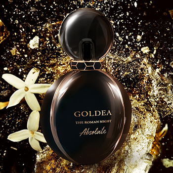 Bvlgari - Goldea The Roman Night Absolute eau de parfum parfüm hölgyeknek