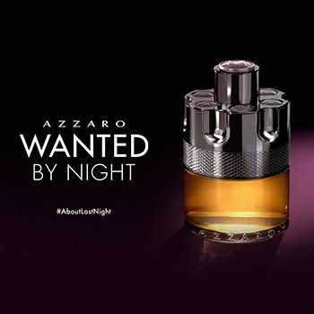 Azzaro - Wanted By Night szett I. eau de parfum parfüm uraknak