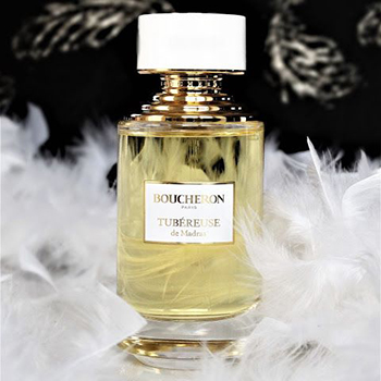Boucheron - Tubereuse de Madras eau de parfum parfüm unisex