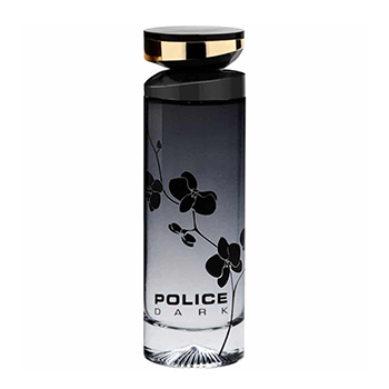 Police - Dark Women eau de toilette parfüm hölgyeknek