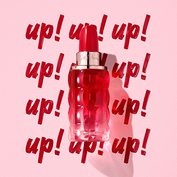 Cacharel - Yes I Am Bloom up eau de parfum parfüm hölgyeknek